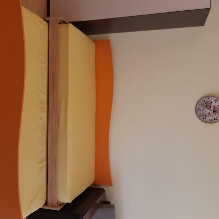 Apartamento Studio Biju Varna Exterior foto