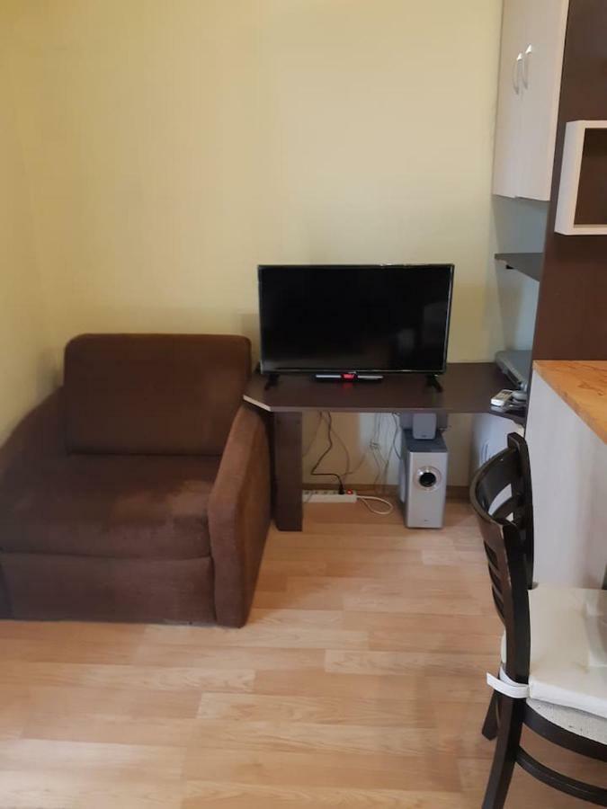 Apartamento Studio Biju Varna Exterior foto