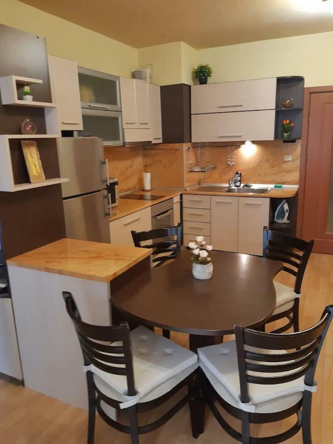 Apartamento Studio Biju Varna Exterior foto