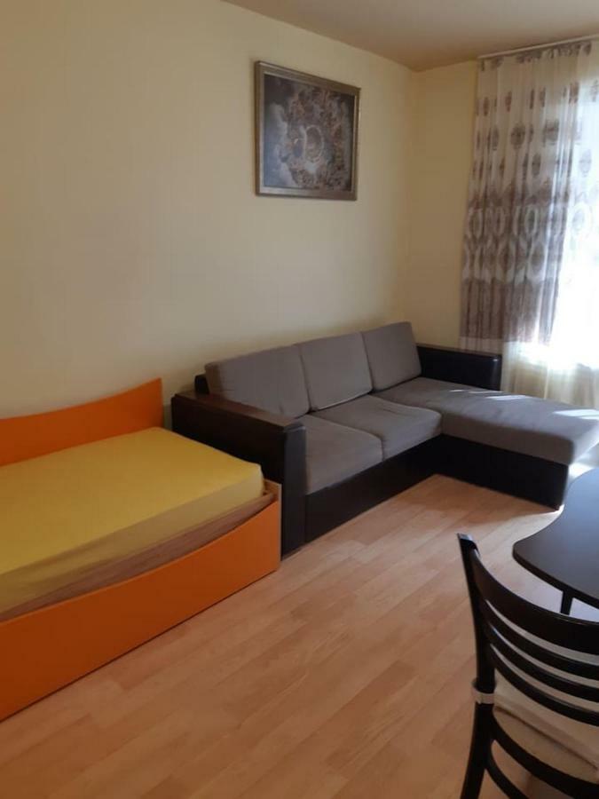 Apartamento Studio Biju Varna Exterior foto