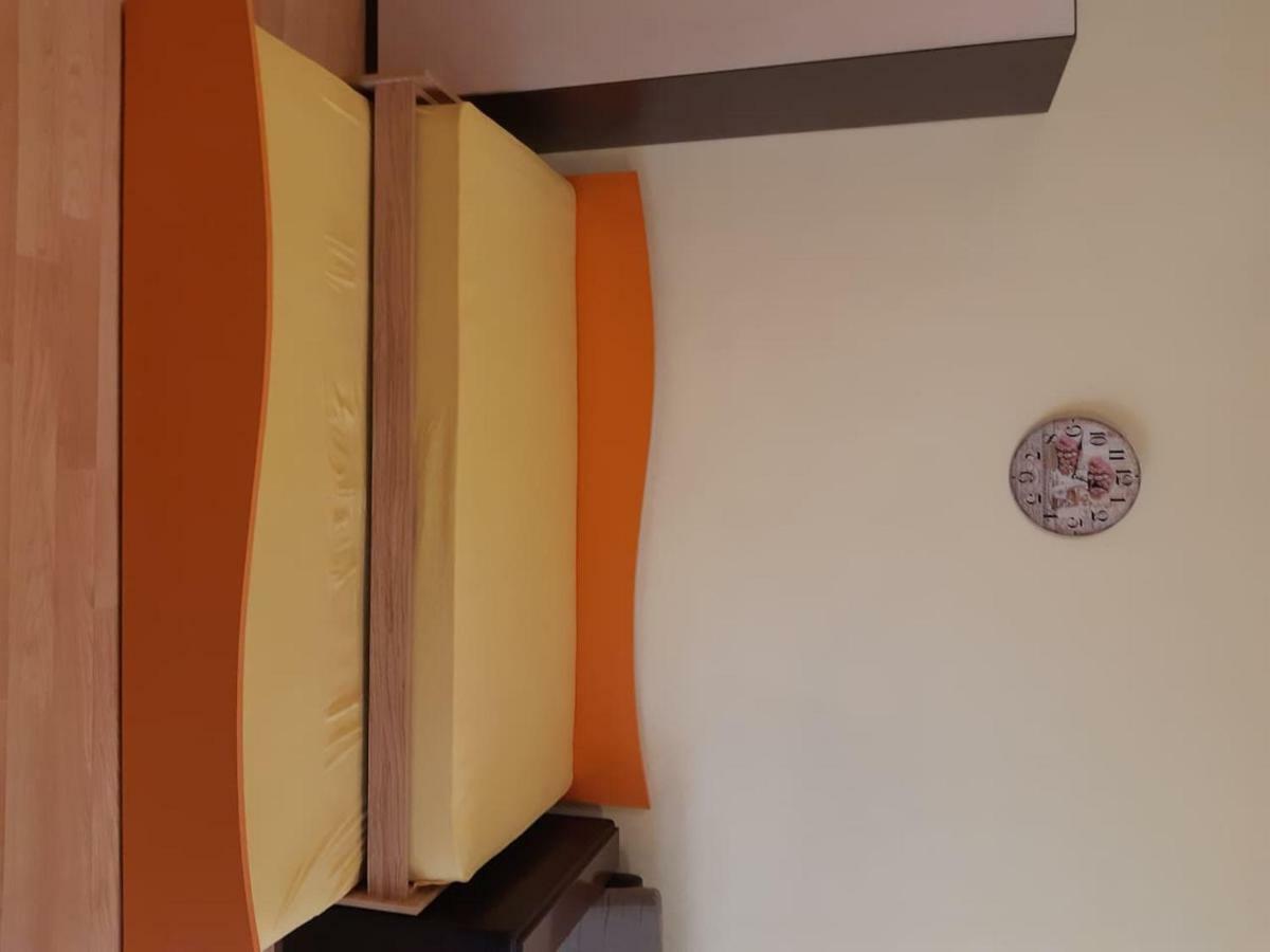Apartamento Studio Biju Varna Exterior foto