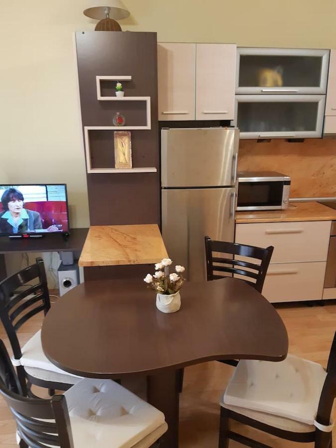 Apartamento Studio Biju Varna Exterior foto