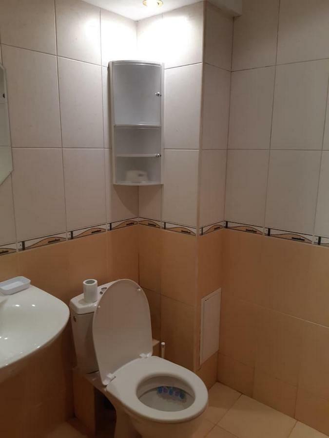 Apartamento Studio Biju Varna Exterior foto
